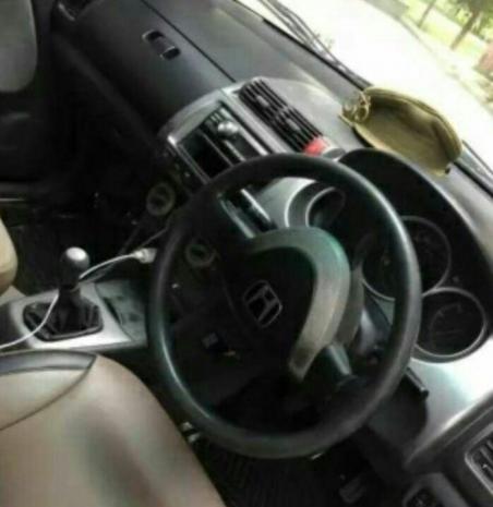 Hyundai Santro Xing GLS 2013