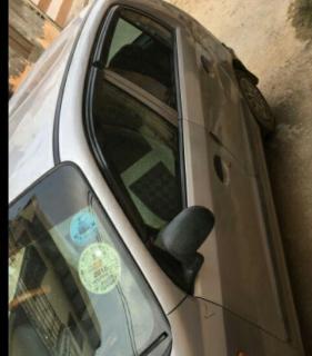 Hyundai Santro Xing GLS 2013