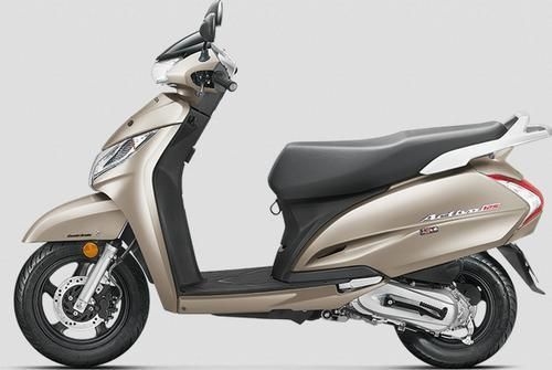 2018 Honda Activa125 Scooter For Sale In Bangalore Id
