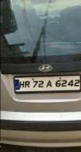 Hyundai Santro Xing GLS 2013