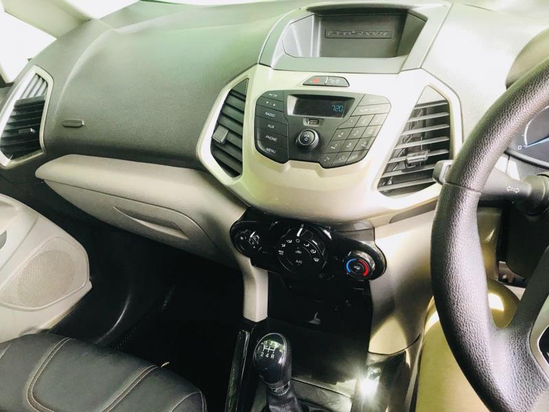 Used Ford EcoSport Trend 1.5L TDCI 2014 Model (PID1416658573) Car for