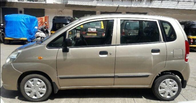 Maruti Suzuki Zen Estilo LXI BS IV 2011