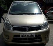 Maruti Suzuki Zen Estilo LXI BS IV 2011