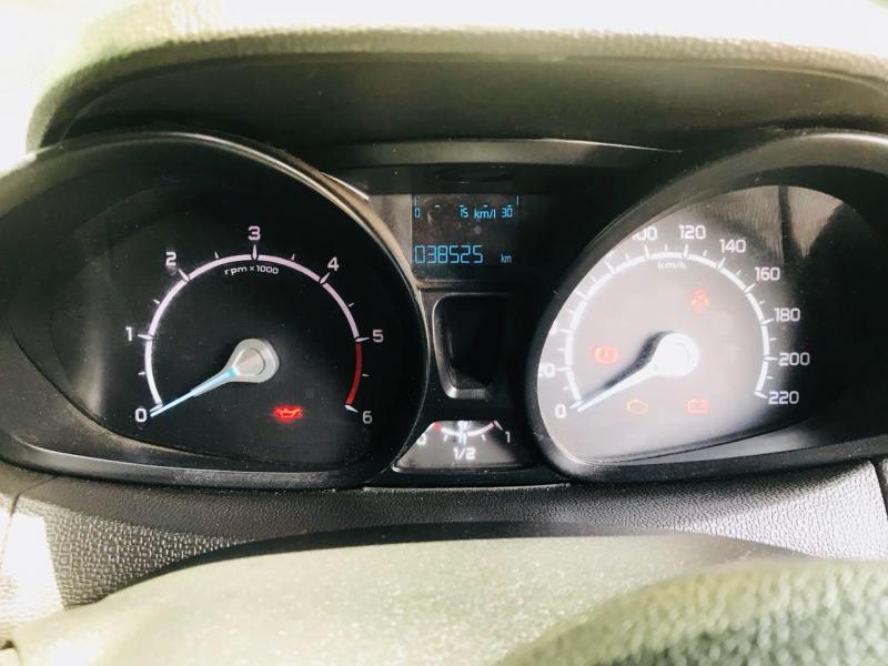 Used Ford EcoSport Trend 1.5L TDCI 2014 Model (PID1416658573) Car for