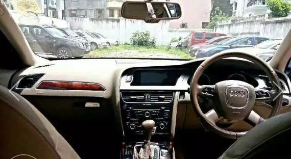 Audi A4 1.8 TFSI PREMIUM 2010