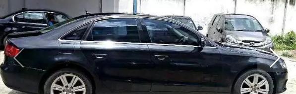 Audi A4 1.8 TFSI PREMIUM 2010