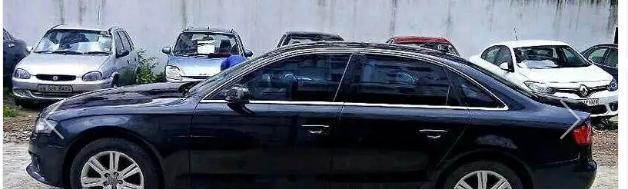 Audi A4 1.8 TFSI PREMIUM 2010