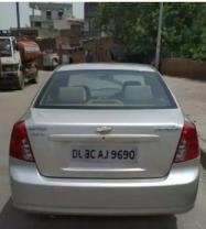 Chevrolet Optra LS 1.6 2006