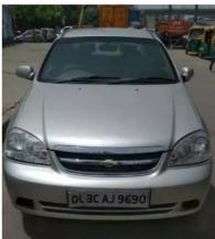 Chevrolet Optra LS 1.6 2006