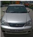 Chevrolet Optra LS 1.6 2006