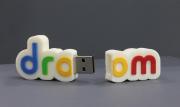 Droom Logo’s Pen Drive (8GB)