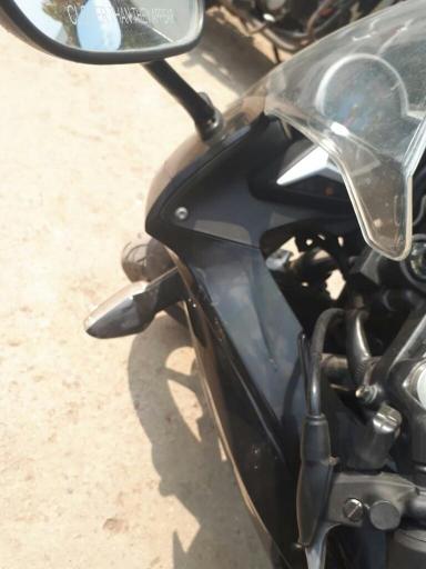 Honda CBR 250R ABS 2015