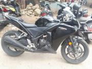 Honda CBR 250R ABS 2015