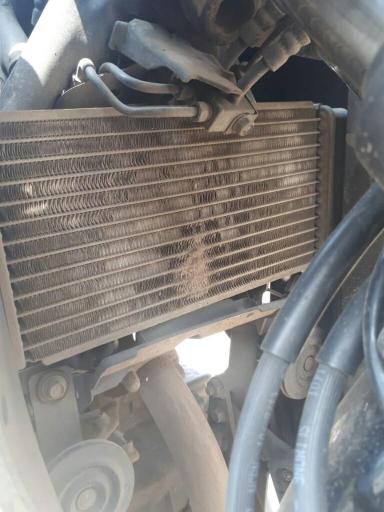 Honda CBR 250R ABS 2015