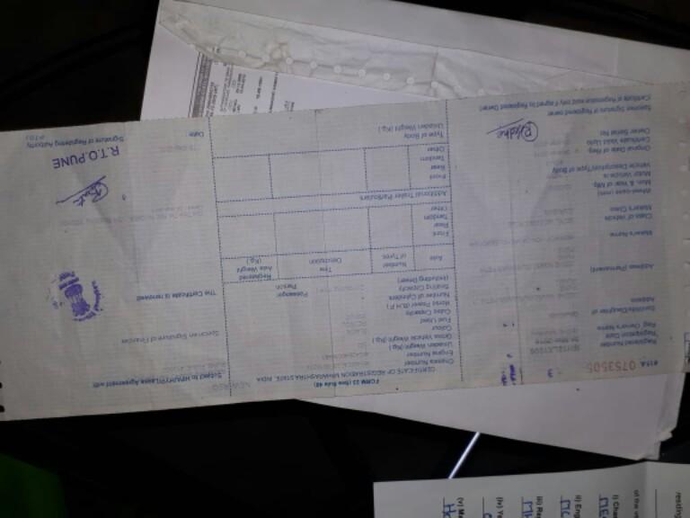 Honda CBR 250R ABS 2015