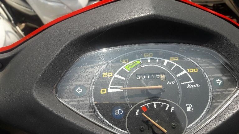 honda dio speedometer price