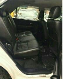 Toyota Fortuner 3.0 4x2 MT 2013