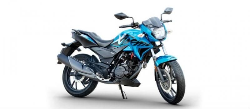 2019 Hero Xtreme 200r Bike For Sale In Nalagarh Id 1417285766