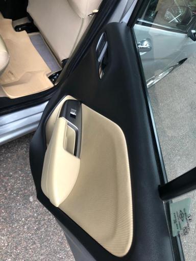 Honda City V i-VTEC 2017