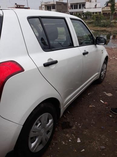 Maruti Suzuki Swift LDi 2010
