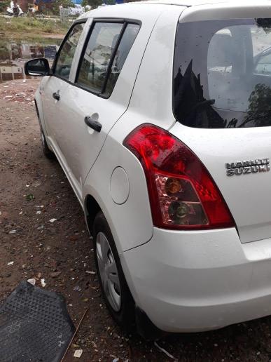 Maruti Suzuki Swift LDi 2010