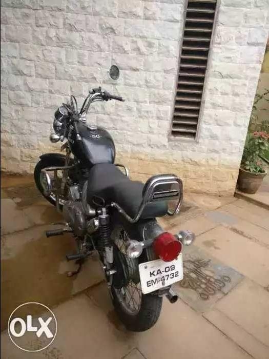 thunderbird 350 olx