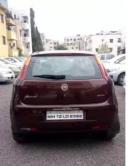Fiat Punto Emotion 1.3 2014
