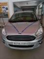 Ford Aspire Titanium 1.2 Ti-VCT Opt 2016