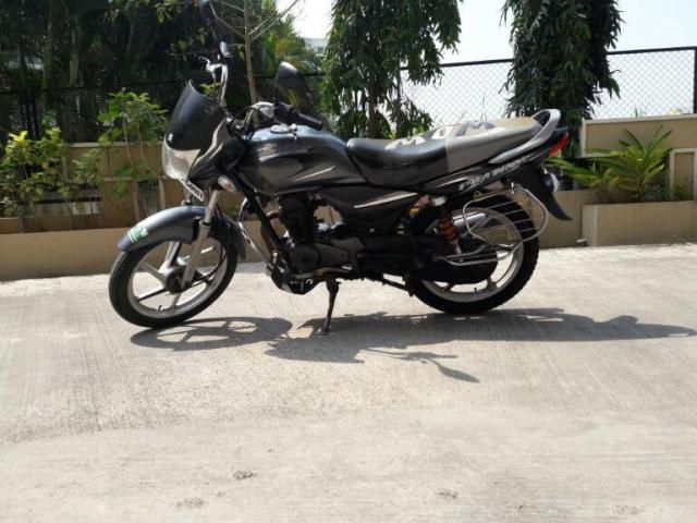 second hand platina bike olx