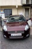 Fiat Punto Emotion 1.3 2014