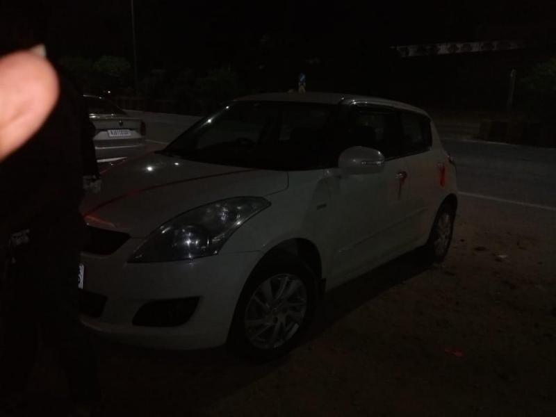 Maruti Suzuki Swift ZDi 2013