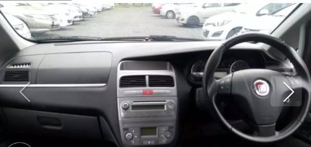 Fiat Punto Emotion 1.3 2014