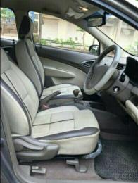 Chevrolet Sail 1.3 LS 2013