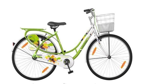 lady bird bicycle price