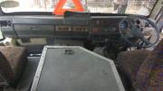 SML ISUZU Semi Low Floor School Bus 33 STR 2011