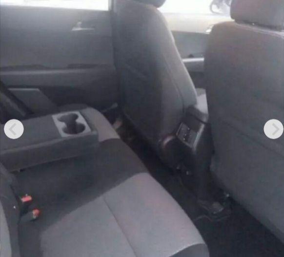 Hyundai Creta 1.6 S+ AT Diesel 2015