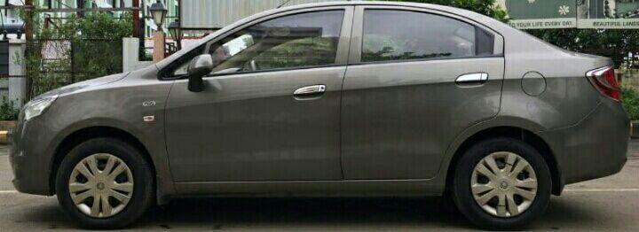 Chevrolet Sail 1.3 LS 2013