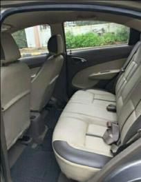 Chevrolet Sail 1.3 LS 2013