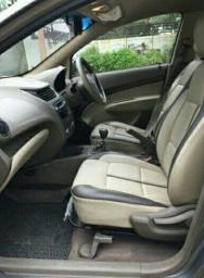 Chevrolet Sail 1.3 LS 2013