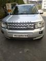 Land Rover Freelander 2 SD4 HSE 2012