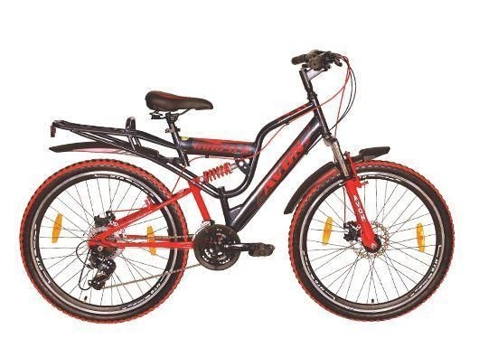 avon amigo cycle price