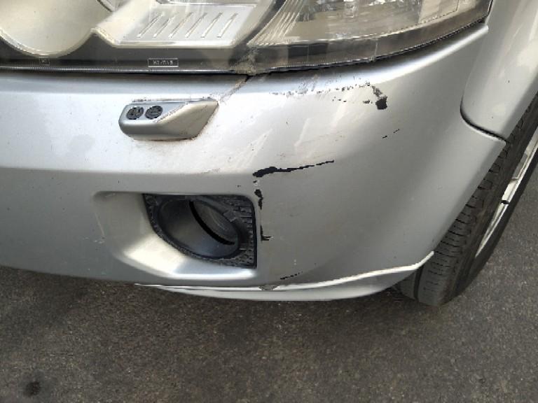 Land Rover Freelander 2 SD4 HSE 2012