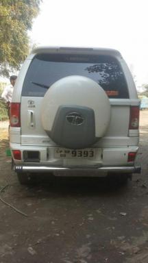 Tata Safari 4X2 EX 2011