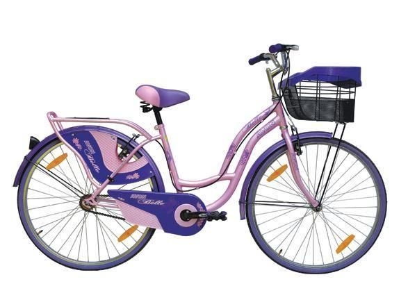 avon retro bicycle 26t