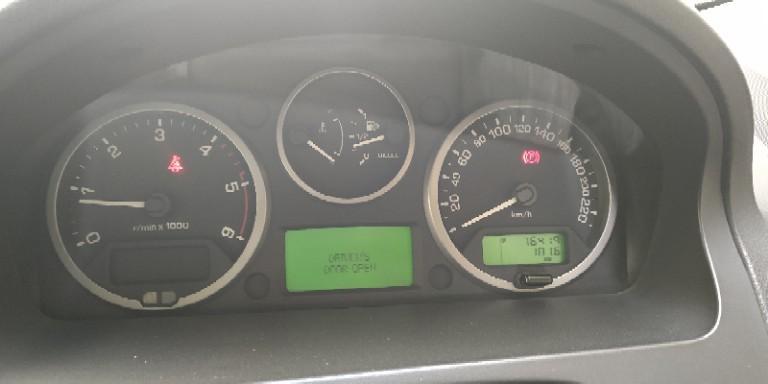 Land Rover Freelander 2 SD4 HSE 2012