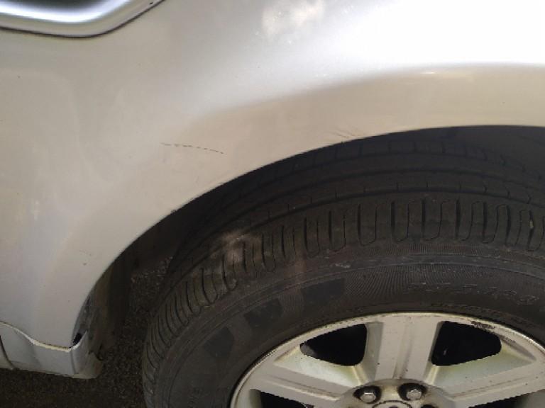 Land Rover Freelander 2 SD4 HSE 2012