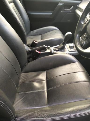 Land Rover Freelander 2 SD4 HSE 2012