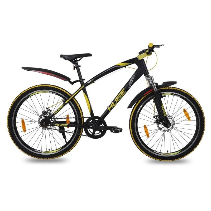 huge hdt 27.5 cycle price