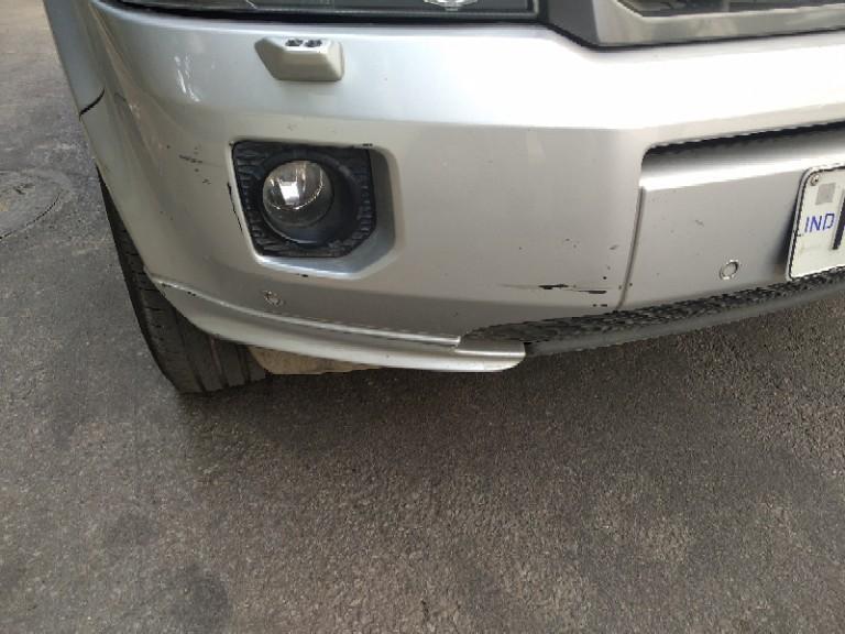 Land Rover Freelander 2 SD4 HSE 2012