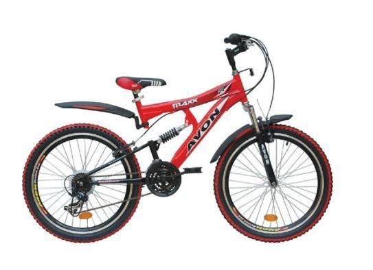 avon amigo 24 cycle price